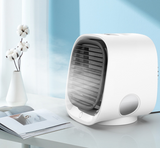 Stijlvolle Air Cooler | Draagbare AirCooler | Airconditioning alternatief