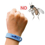 10 stuks | Anti Muggen Armband V2.0