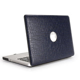 The Leather Chassis | Macbook Case 3
