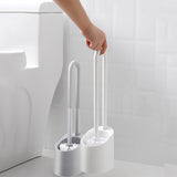 Magnetische Toilet borstel | Hygienische WC Borstel