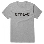 Vader en Zoon Kleding | CTRL-C + CTRL-V | t-shirt en rompertje