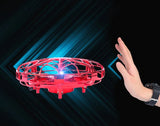 Vliegende UFO - Mini Drone