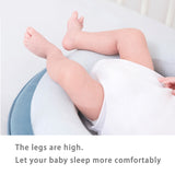 Baby reisbedje | Baby nestje | draagbaar babybed