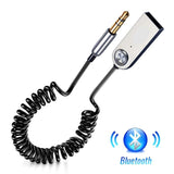 USB Bluetooth Aux Adapter | 3.5mm