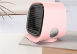Stijlvolle Air Cooler | Draagbare AirCooler | Airconditioning alternatief