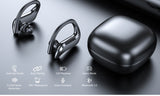 DBS Sportoortjes | Draadloze oordoppen sport | Bluetooth sport oortjes