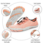 Barefoot schoenen met veters | Barefoot hardloopschoenen | Unisex 36-47