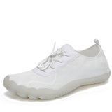 Barefoot schoenen met veters | Barefoot hardloopschoenen | Unisex 36-47