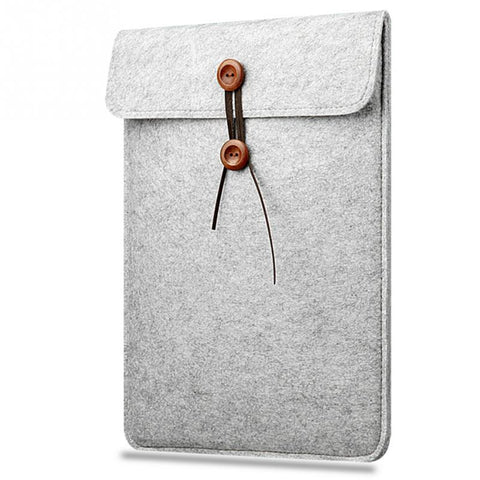 Japanese Simplicity – Macbook Sleeve