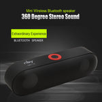 360 graden surround sound speaker
