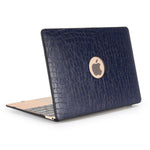 The Leather Chassis | Macbook Case 2