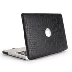 The Leather Chassis | Macbook Case 6