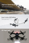 drone vliegmodussen