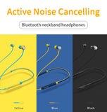 draadloze in-ear headphones kleuren