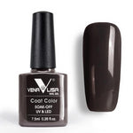 Gel Nagellak | Primer | Base | Color | Top