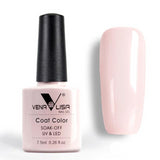 Gel Nagellak | Primer | Base | Color | Top