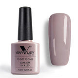 Gel Nagellak | Primer | Base | Color | Top