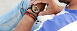 The Thomas Wooden Watch | Houten Horloge Heren