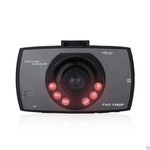 Dashcam 1080p met Nachtzicht