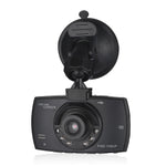 Dashcam 1080p met Nachtzicht