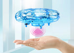 Vliegende UFO - Mini Drone