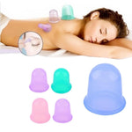 Cellulite Cupping | Cellulite Cups