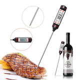 BBQ Vlees Thermometer